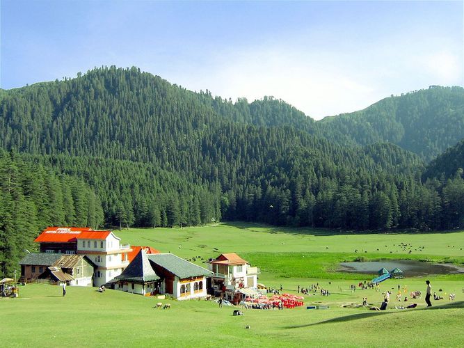 Himachal Pradesh