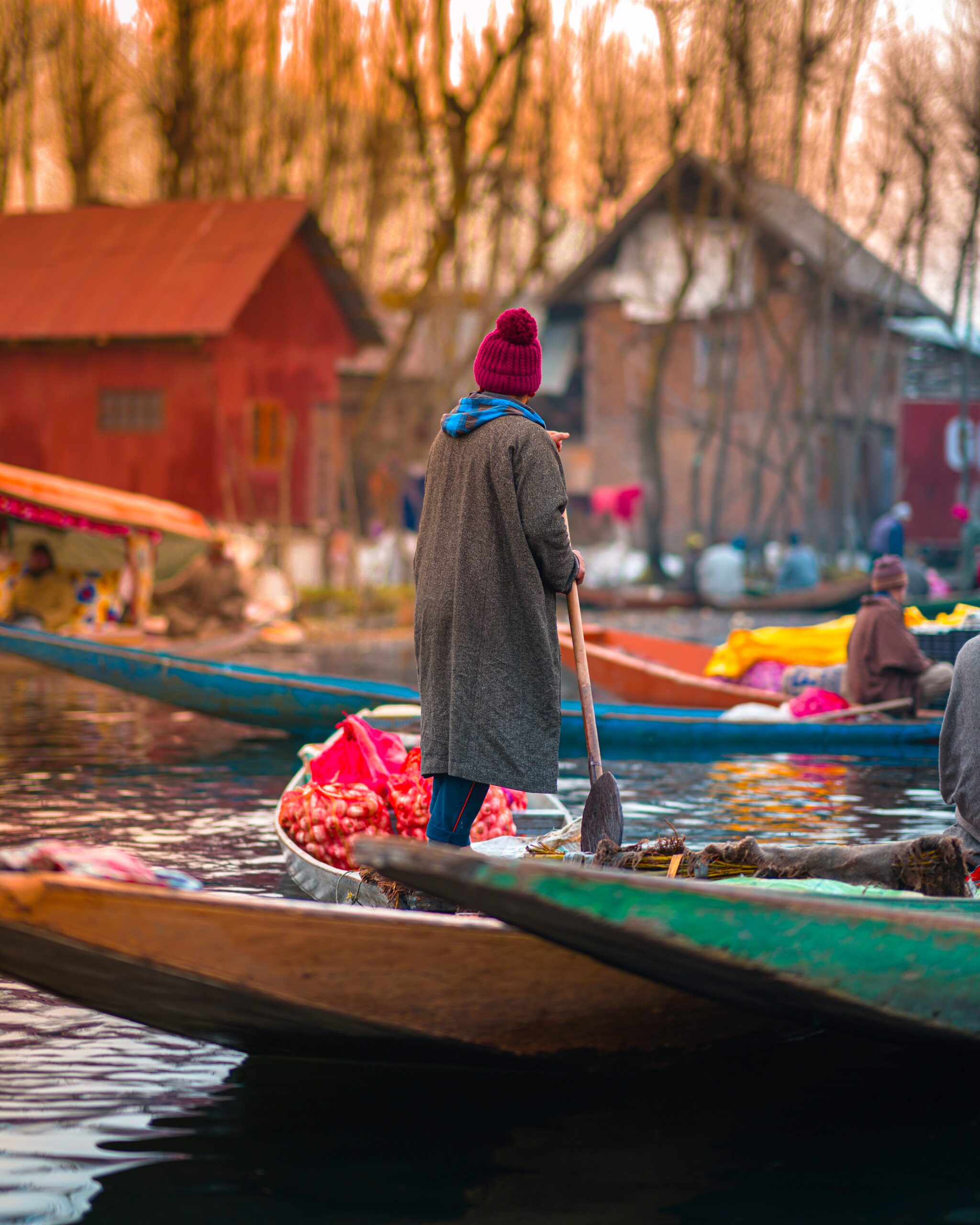 Kashmir