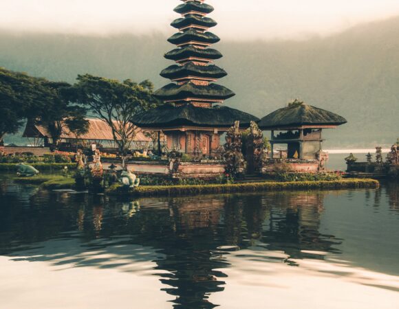 4N Splendid Bali Tour