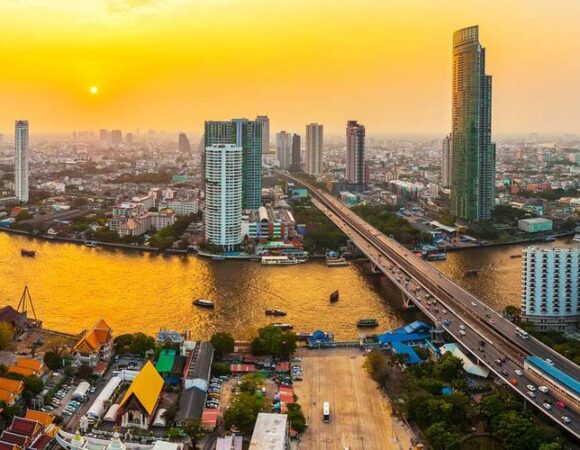 3 Nights Thailand-Bangkok and Pattaya